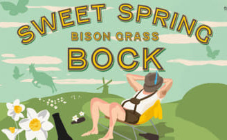Sweet Spring Bock